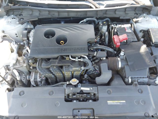 Photo 9 VIN: 1N4BL4BV4LC262600 - NISSAN ALTIMA 