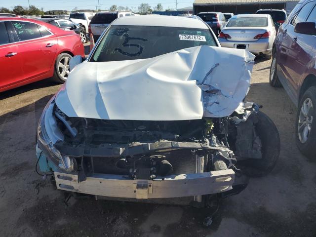 Photo 4 VIN: 1N4BL4BV4LC263942 - NISSAN ALTIMA S 