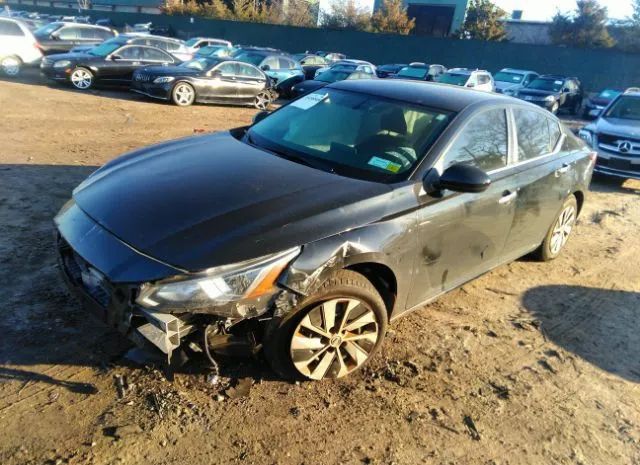 Photo 1 VIN: 1N4BL4BV4LC264542 - NISSAN ALTIMA 