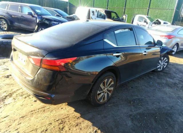 Photo 3 VIN: 1N4BL4BV4LC264542 - NISSAN ALTIMA 