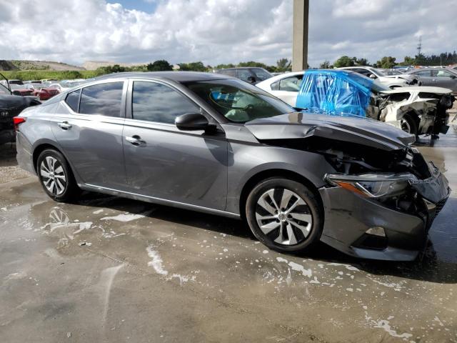 Photo 3 VIN: 1N4BL4BV4LC270857 - NISSAN ALTIMA S 