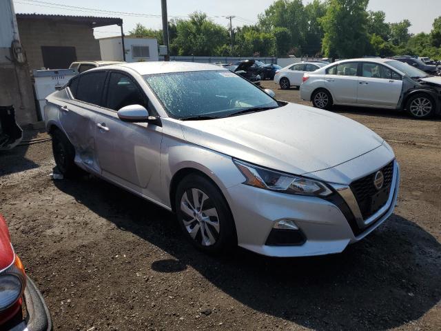 Photo 3 VIN: 1N4BL4BV4LC272110 - NISSAN ALTIMA S 