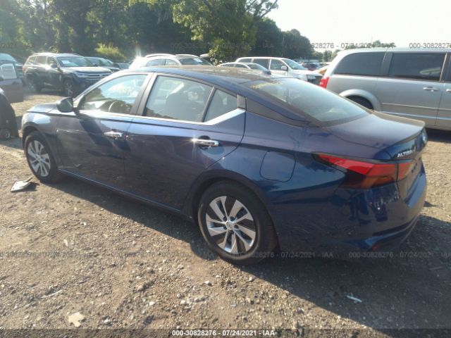 Photo 2 VIN: 1N4BL4BV4LC272530 - NISSAN ALTIMA 