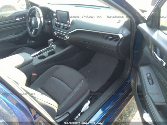 Photo 4 VIN: 1N4BL4BV4LC272530 - NISSAN ALTIMA 