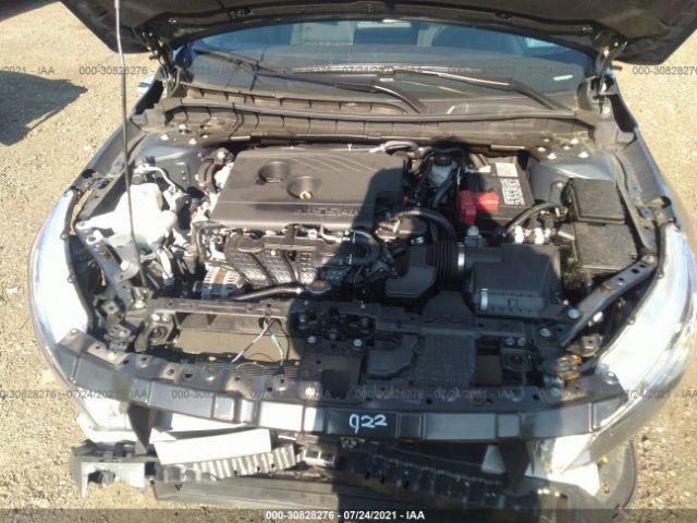 Photo 9 VIN: 1N4BL4BV4LC272530 - NISSAN ALTIMA 