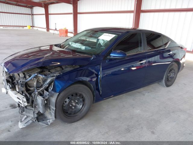 Photo 1 VIN: 1N4BL4BV4LC274620 - NISSAN ALTIMA 