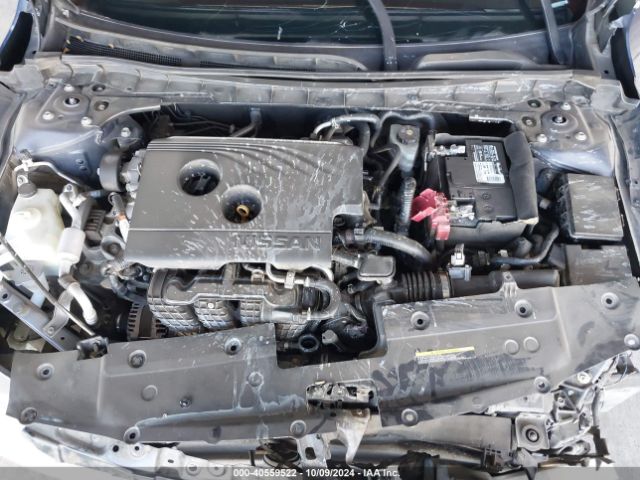 Photo 9 VIN: 1N4BL4BV4LC274620 - NISSAN ALTIMA 