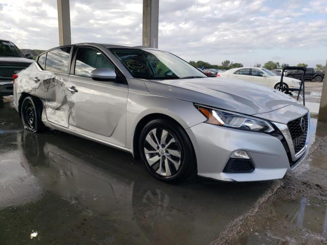 Photo 3 VIN: 1N4BL4BV4LC276576 - NISSAN ALTIMA S 