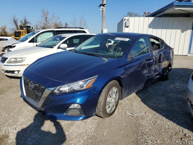 Photo 1 VIN: 1N4BL4BV4LC277419 - NISSAN ALTIMA S 