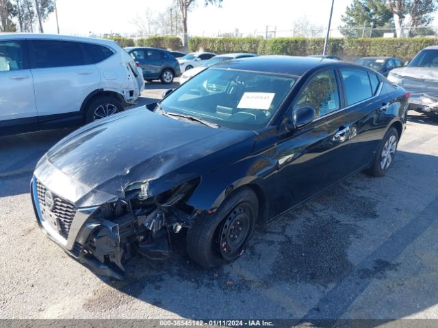 Photo 1 VIN: 1N4BL4BV4LC284385 - NISSAN ALTIMA 