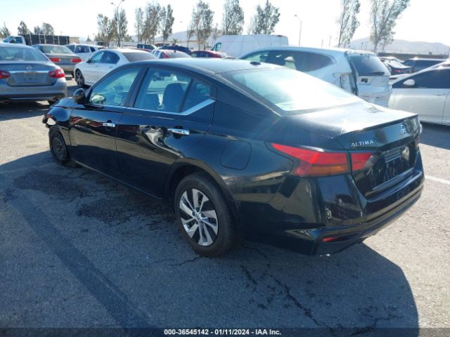 Photo 2 VIN: 1N4BL4BV4LC284385 - NISSAN ALTIMA 