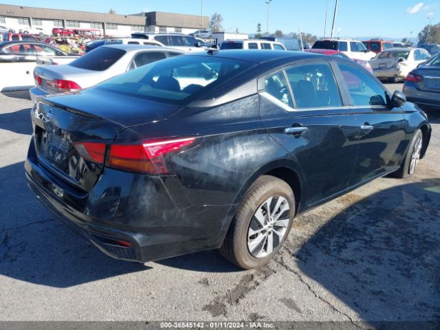 Photo 3 VIN: 1N4BL4BV4LC284385 - NISSAN ALTIMA 