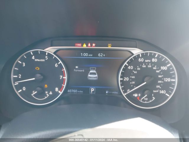 Photo 6 VIN: 1N4BL4BV4LC284385 - NISSAN ALTIMA 