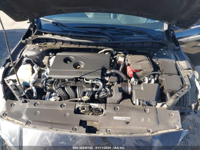 Photo 9 VIN: 1N4BL4BV4LC284385 - NISSAN ALTIMA 