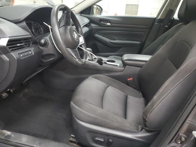 Photo 6 VIN: 1N4BL4BV4LN302050 - NISSAN ALTIMA S 