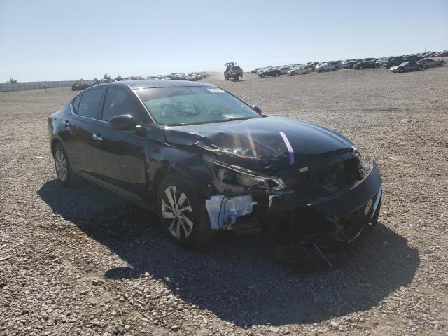 Photo 0 VIN: 1N4BL4BV4LN302310 - NISSAN ALTIMA S 