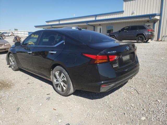 Photo 2 VIN: 1N4BL4BV4LN302310 - NISSAN ALTIMA S 