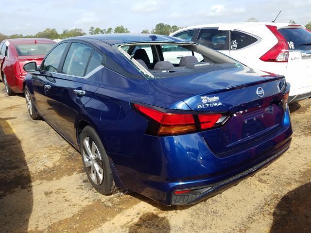 Photo 2 VIN: 1N4BL4BV4LN309208 - NISSAN ALTIMA S 