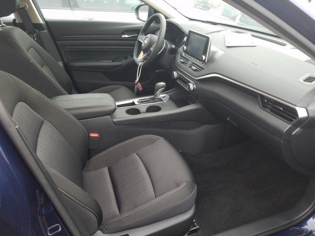 Photo 4 VIN: 1N4BL4BV4LN309208 - NISSAN ALTIMA S 