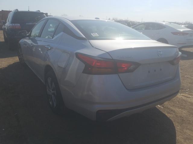 Photo 2 VIN: 1N4BL4BV4LN310861 - NISSAN ALTIMA S 