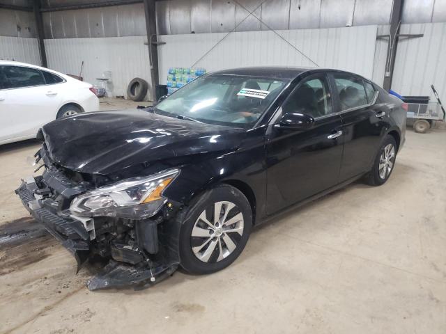 Photo 0 VIN: 1N4BL4BV4LN314537 - NISSAN ALTIMA S 