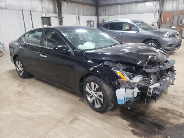 Photo 3 VIN: 1N4BL4BV4LN314537 - NISSAN ALTIMA S 