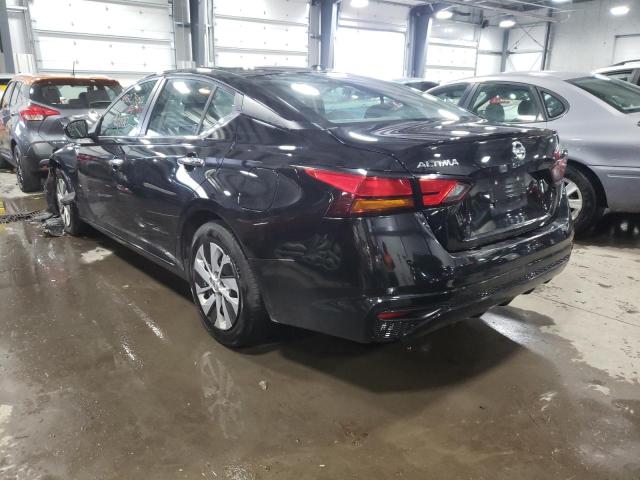 Photo 2 VIN: 1N4BL4BV4LN316837 - NISSAN ALTIMA S 