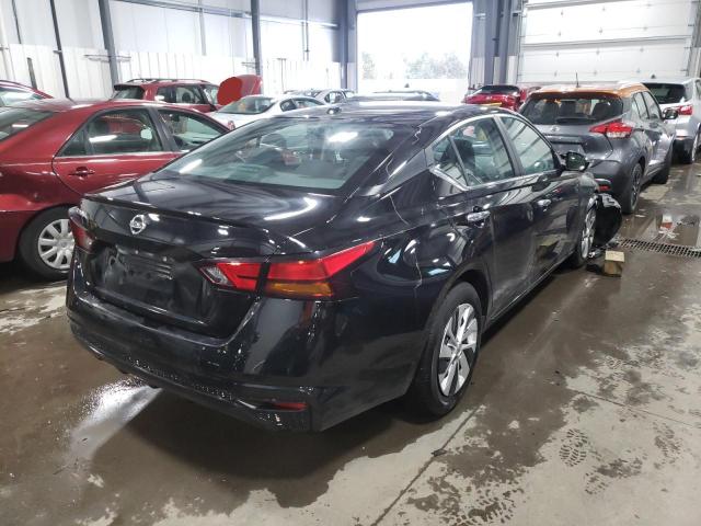 Photo 3 VIN: 1N4BL4BV4LN316837 - NISSAN ALTIMA S 