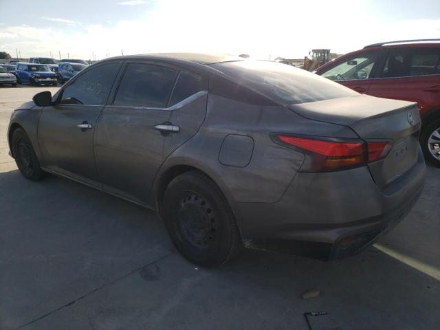 Photo 1 VIN: 1N4BL4BV4LN317177 - NISSAN ALTIMA S 