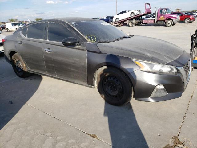 Photo 3 VIN: 1N4BL4BV4LN317177 - NISSAN ALTIMA S 