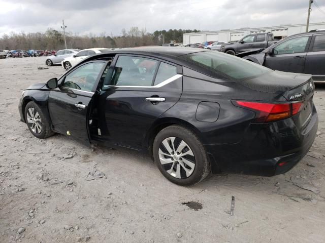 Photo 1 VIN: 1N4BL4BV4MN303054 - NISSAN ALTIMA S 