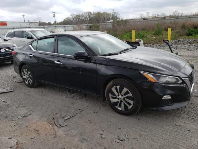 Photo 3 VIN: 1N4BL4BV4MN303054 - NISSAN ALTIMA S 