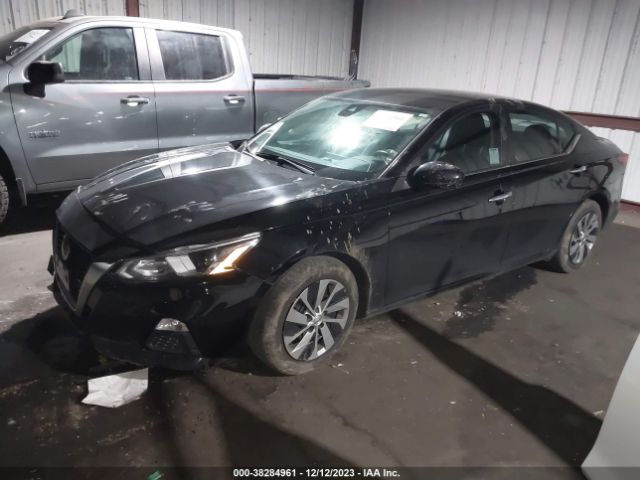 Photo 1 VIN: 1N4BL4BV4MN306889 - NISSAN ALTIMA 