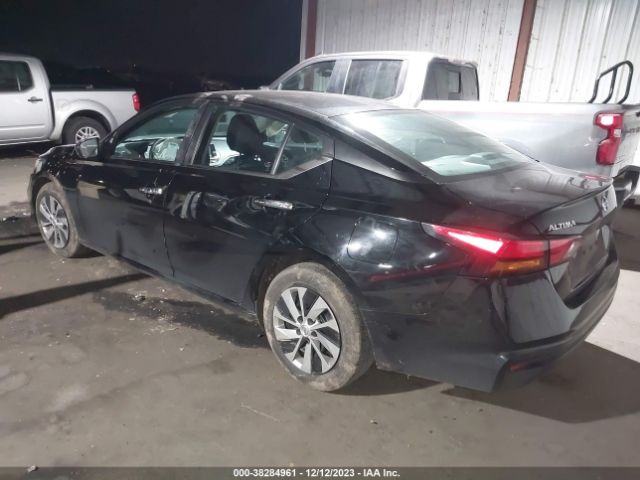 Photo 2 VIN: 1N4BL4BV4MN306889 - NISSAN ALTIMA 