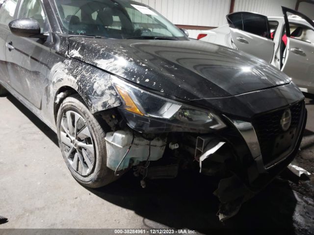 Photo 5 VIN: 1N4BL4BV4MN306889 - NISSAN ALTIMA 