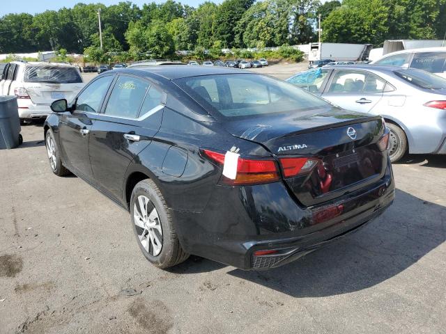 Photo 2 VIN: 1N4BL4BV4MN307492 - NISSAN ALTIMA 