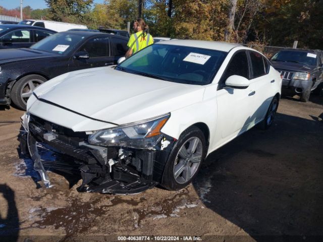 Photo 1 VIN: 1N4BL4BV4MN356353 - NISSAN ALTIMA 