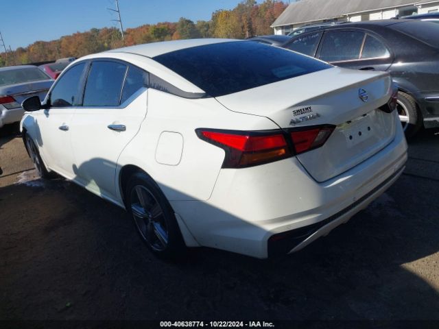 Photo 2 VIN: 1N4BL4BV4MN356353 - NISSAN ALTIMA 