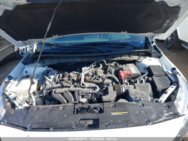 Photo 9 VIN: 1N4BL4BV4MN356353 - NISSAN ALTIMA 