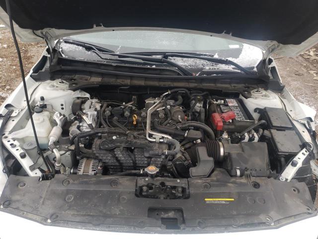 Photo 10 VIN: 1N4BL4BV4MN359740 - NISSAN ALTIMA S 