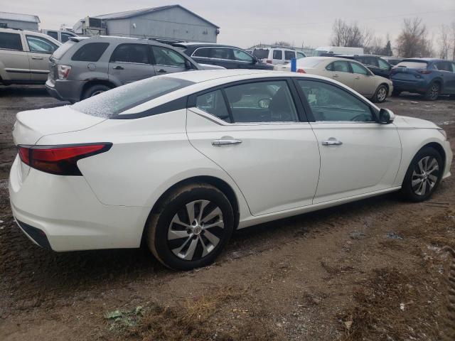 Photo 2 VIN: 1N4BL4BV4MN359740 - NISSAN ALTIMA S 