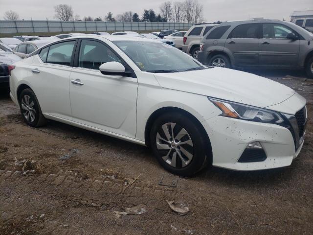 Photo 3 VIN: 1N4BL4BV4MN359740 - NISSAN ALTIMA S 