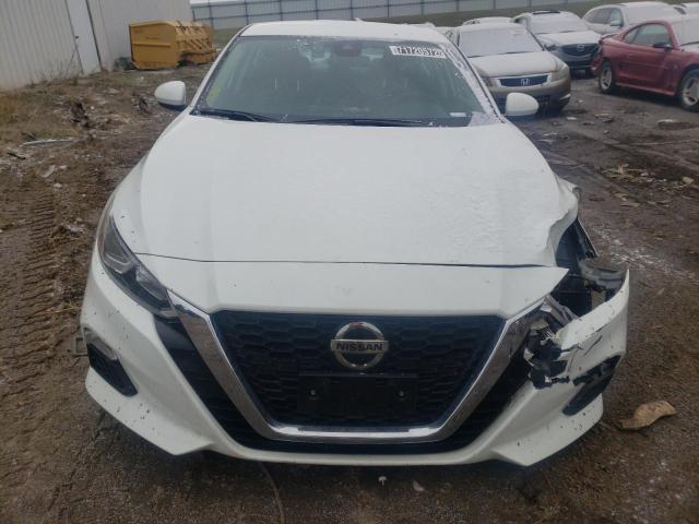 Photo 4 VIN: 1N4BL4BV4MN359740 - NISSAN ALTIMA S 