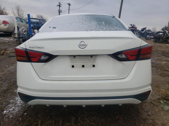 Photo 5 VIN: 1N4BL4BV4MN359740 - NISSAN ALTIMA S 