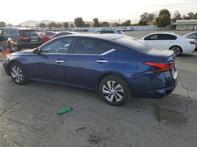 Photo 1 VIN: 1N4BL4BV4MN370446 - NISSAN ALTIMA S 