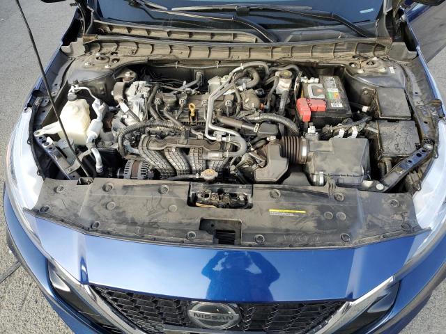 Photo 10 VIN: 1N4BL4BV4MN370446 - NISSAN ALTIMA S 