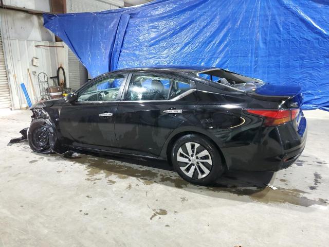 Photo 1 VIN: 1N4BL4BV4MN373329 - NISSAN ALTIMA 