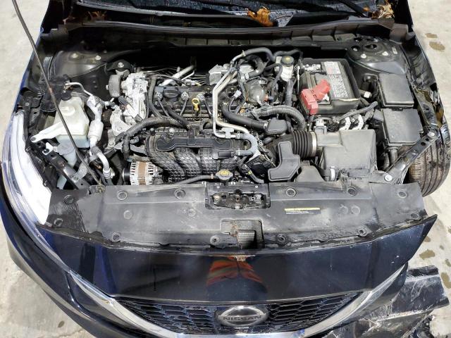 Photo 10 VIN: 1N4BL4BV4MN373329 - NISSAN ALTIMA 