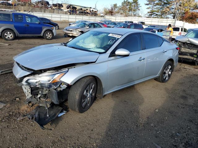 Photo 0 VIN: 1N4BL4BV4MN373475 - NISSAN ALTIMA 