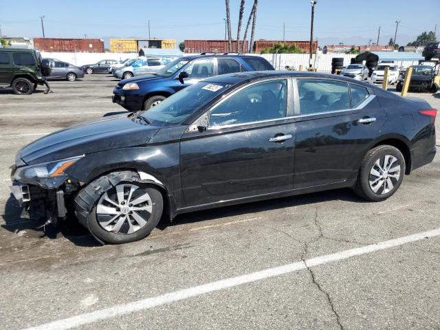 Photo 0 VIN: 1N4BL4BV4MN379728 - NISSAN ALTIMA 